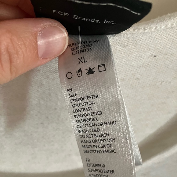 Harley Davidson top - Picture 5 of 6